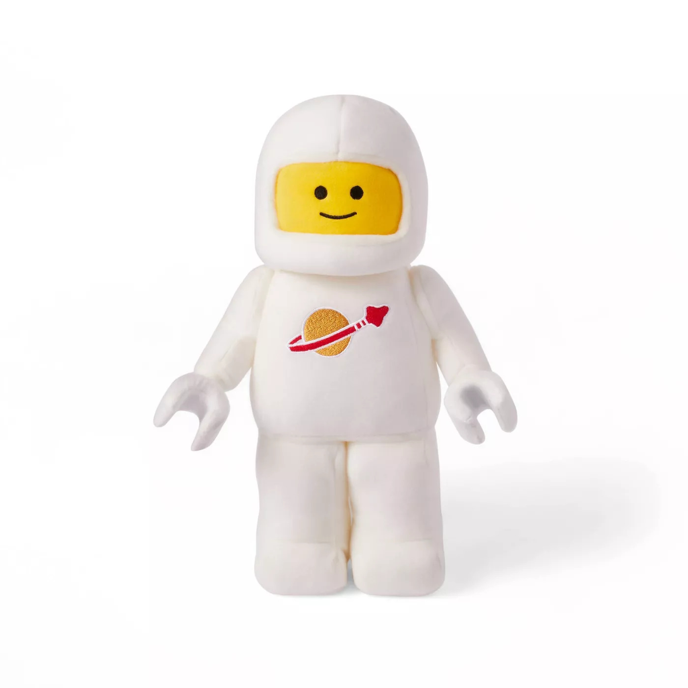 LEGO Collection X Target Fun in Space Astronaut Jigsaw Puzzle 500