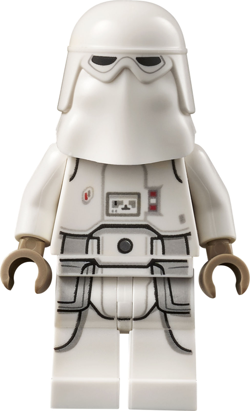 Lego releases deluxe Star Wars' AT-AT walker set I 75313