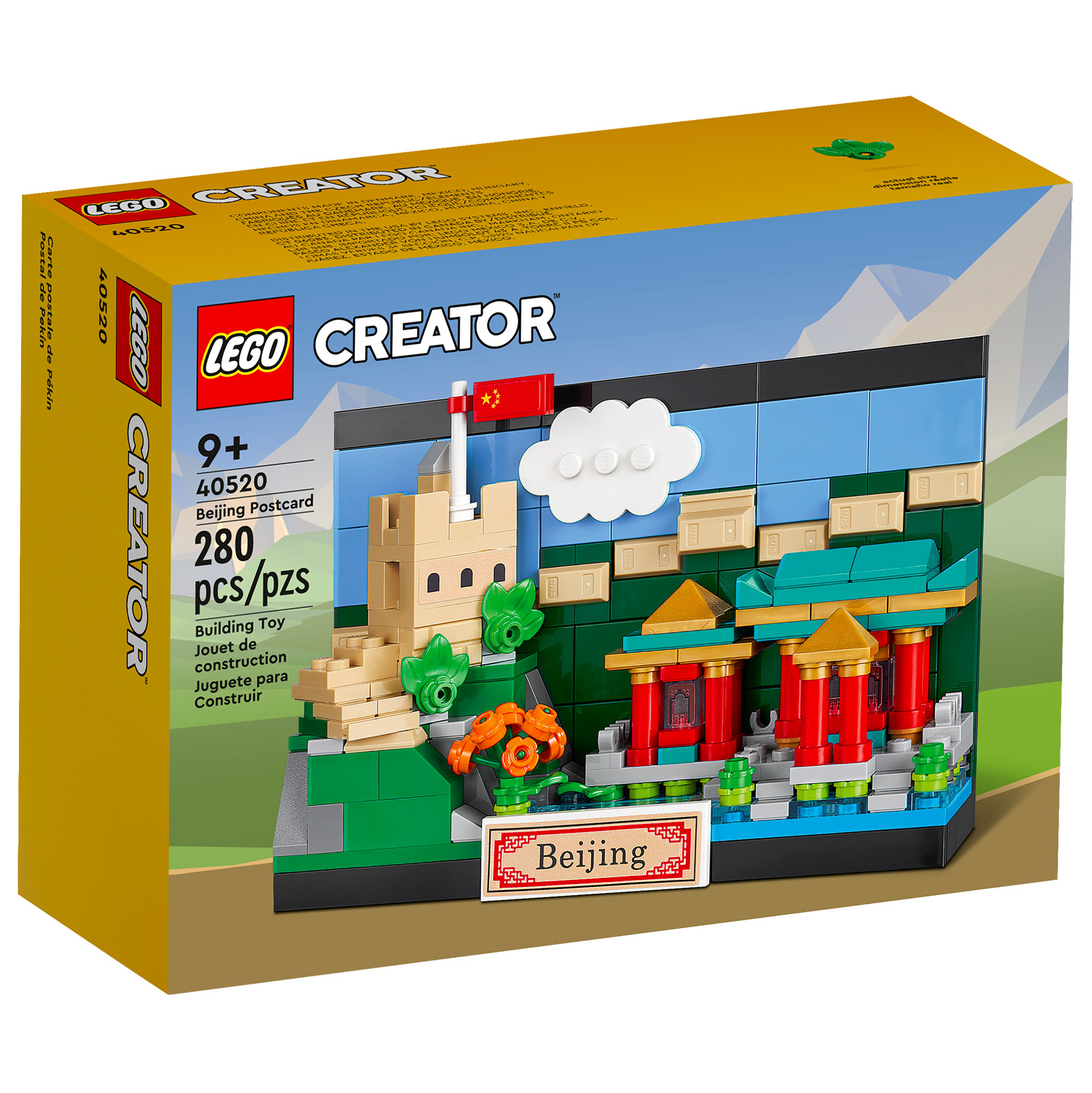 LEGO Creator 3-in-1 2022 Sets Revealed - The Brick Fan