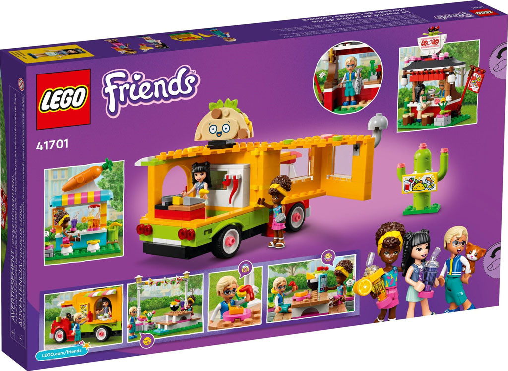 New & Sealed Best Friends Rare Exclusive Promo Details about   LEGO Friends 