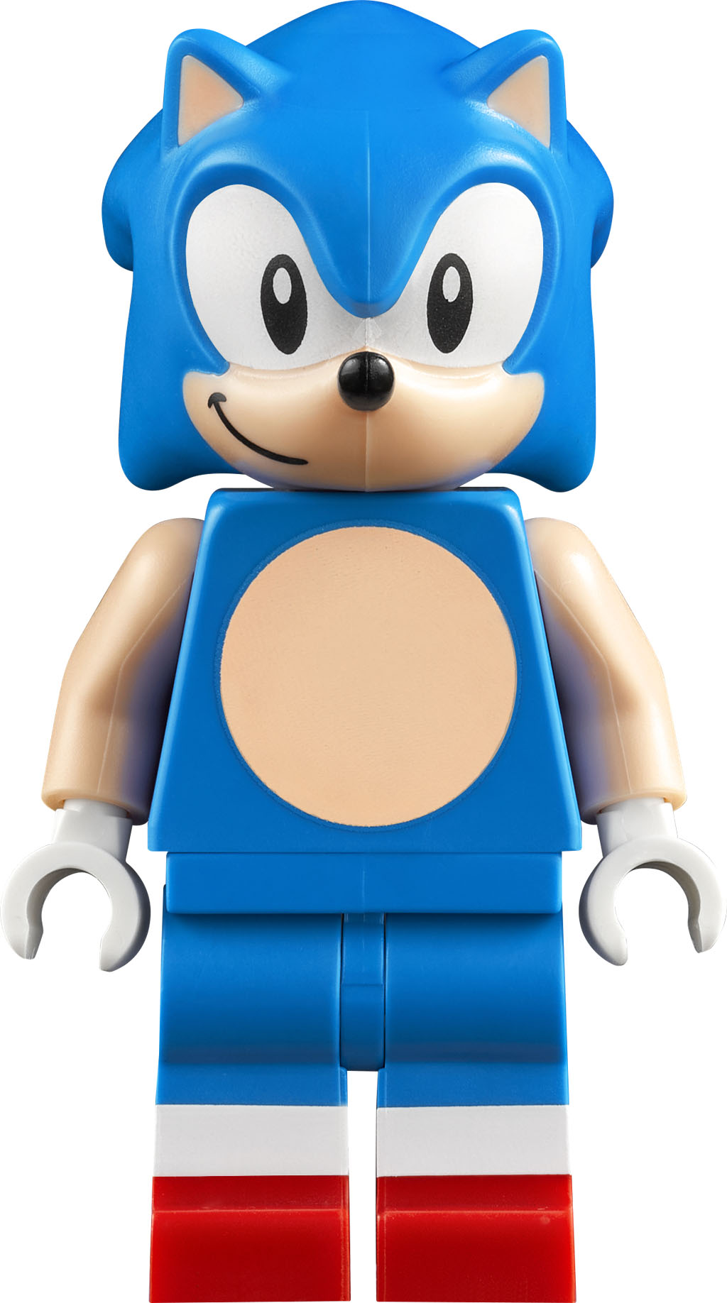 Lego ideas #039 sonic the hedgehog green hill zone