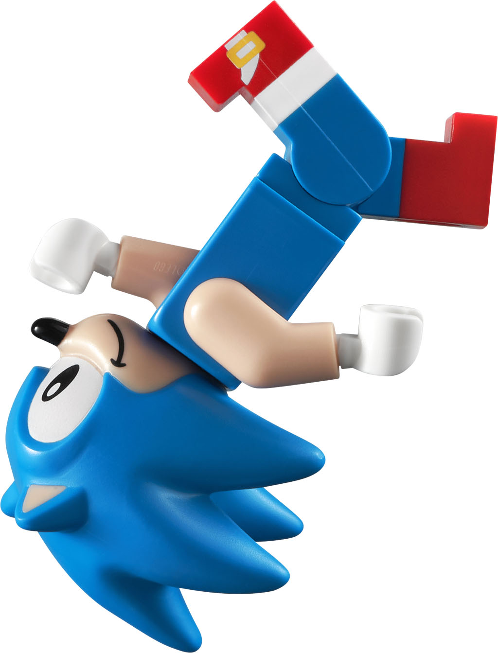 Lego Sonic is brilliant, and it's spawning incredible fan creations