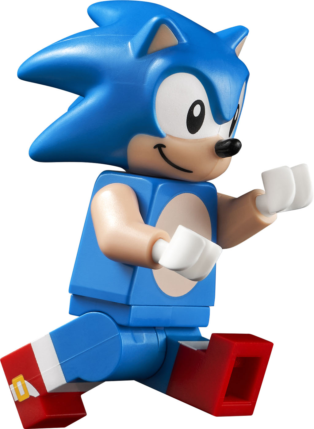 Launch details and photos of the LEGO Ideas 21331 Sonic the