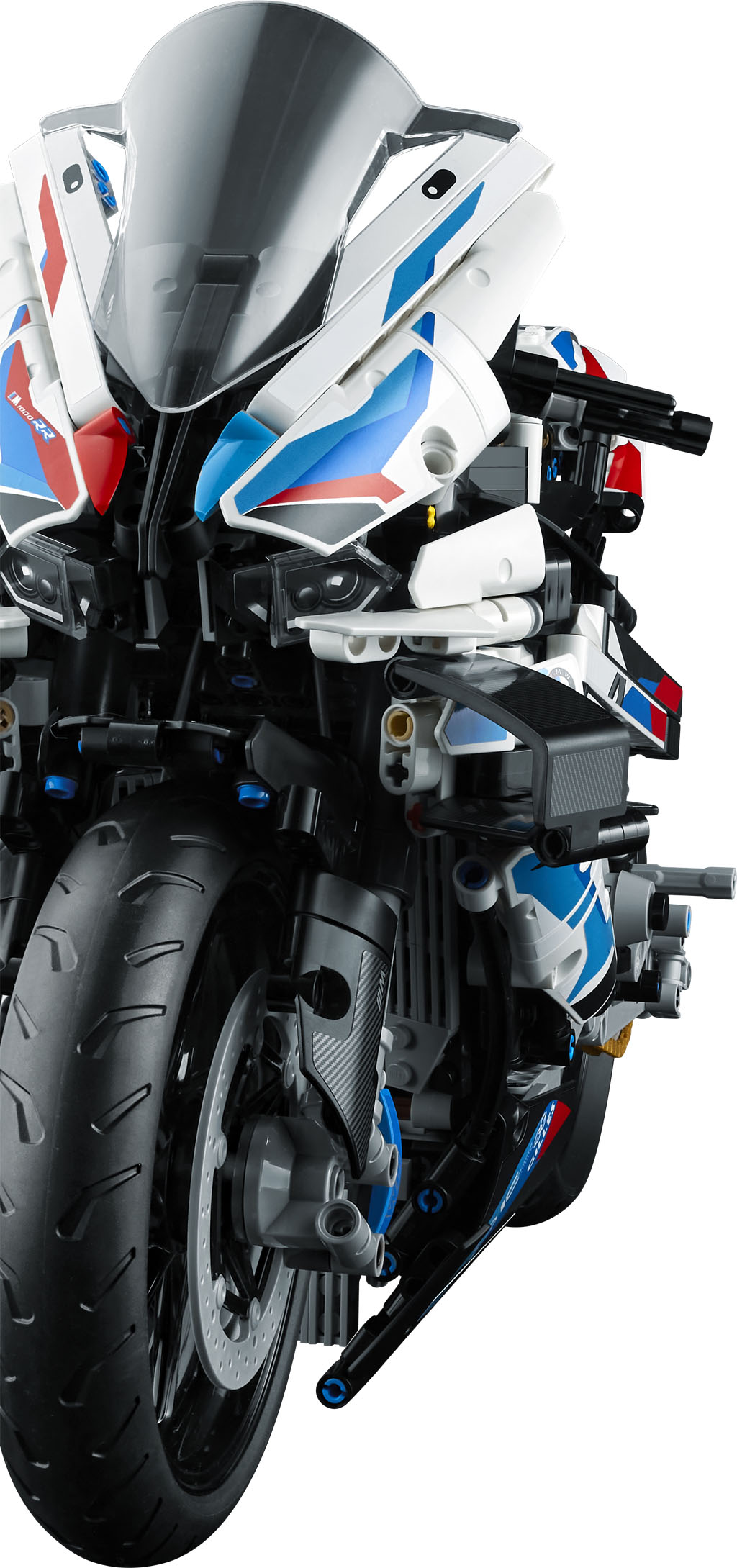 LEGO Technic 42130 BMW M 1000 RR im Review