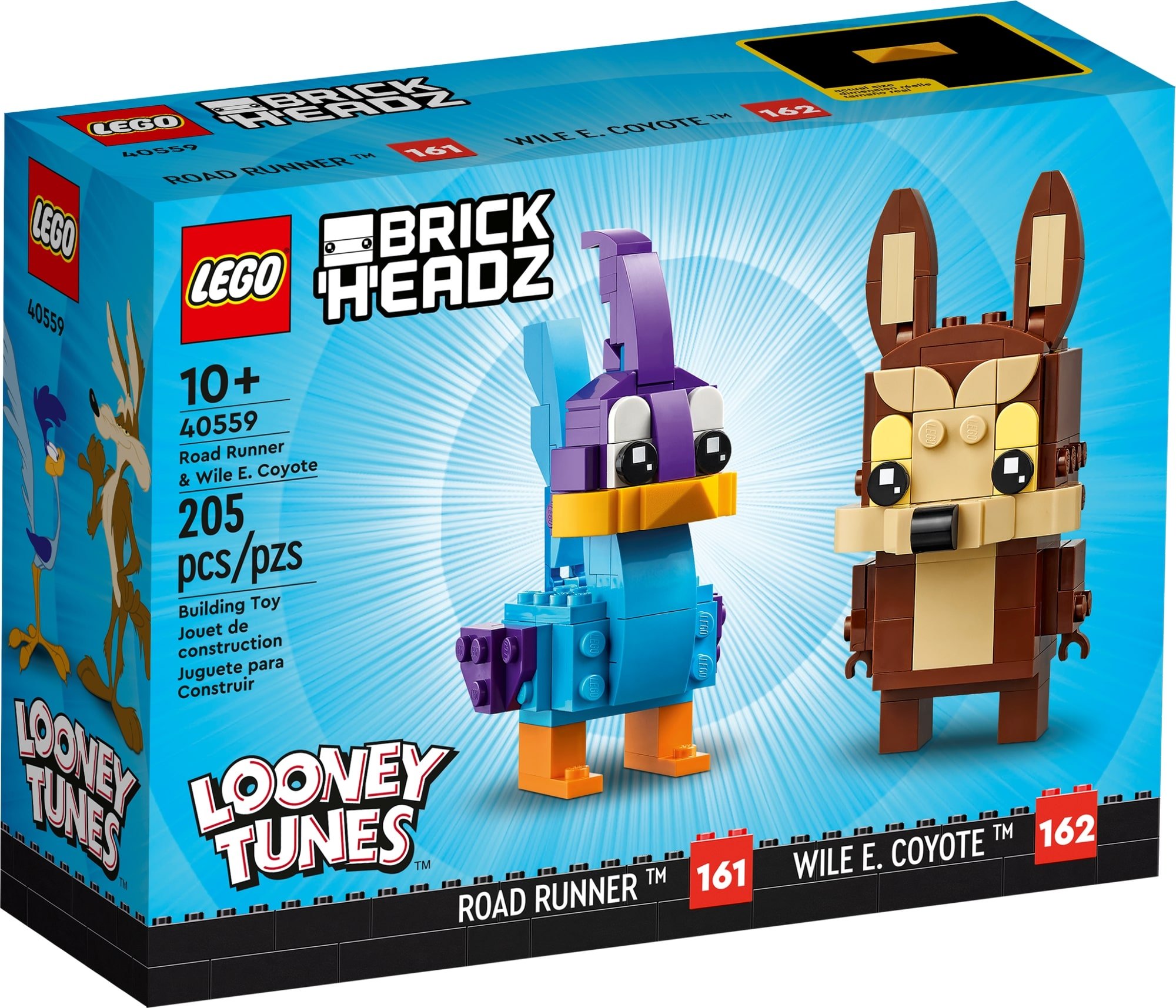 LEGO Gabby's Dollhouse sets revealed! It's time to get tiny! - Jay's Brick  Blog