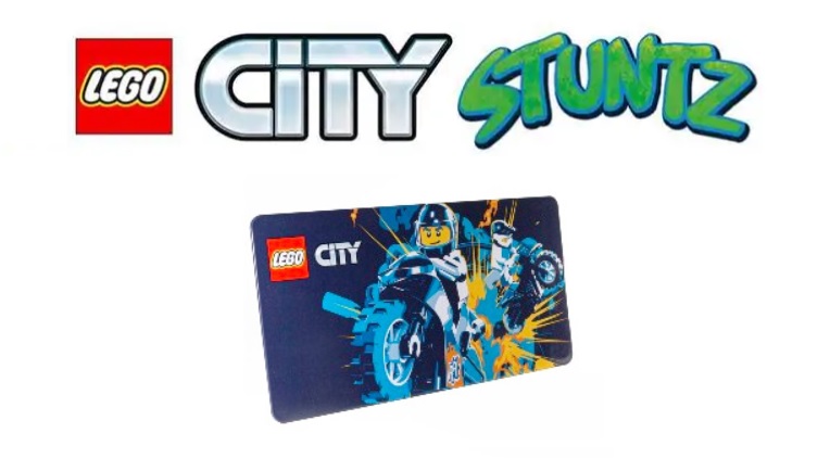 Lego City Logo | art-kk.com