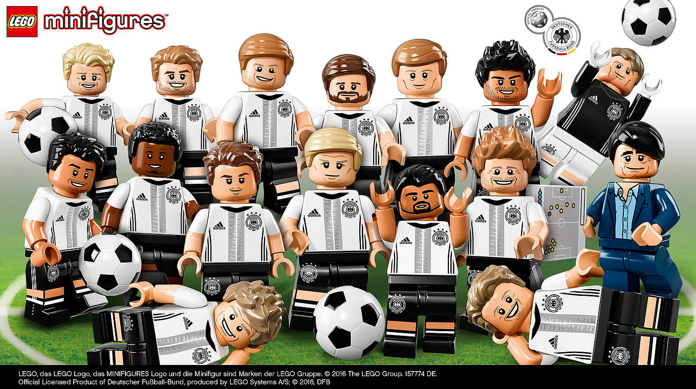 2K Games prepara dos nuevos juegos de LEGO de fútbol y carreras a cargo de  Sumo Digital y Visual Concepts, según VGC