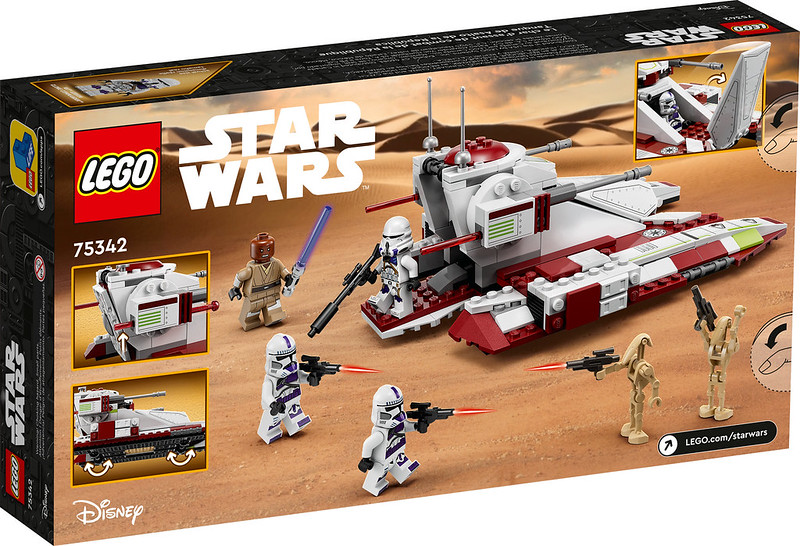 LEGO Star Wars: The Skywalker Saga Deluxe Edition Available on LEGO Shop -  The Brick Fan