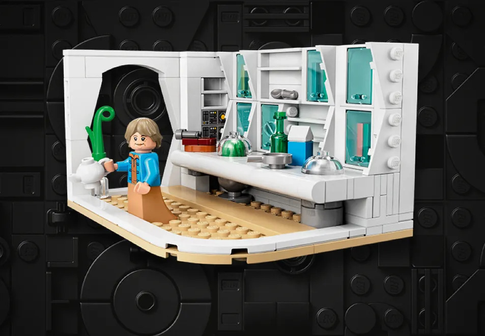 LEGO Star Wars the 4th 2022 Promotion Details - The Brick Fan