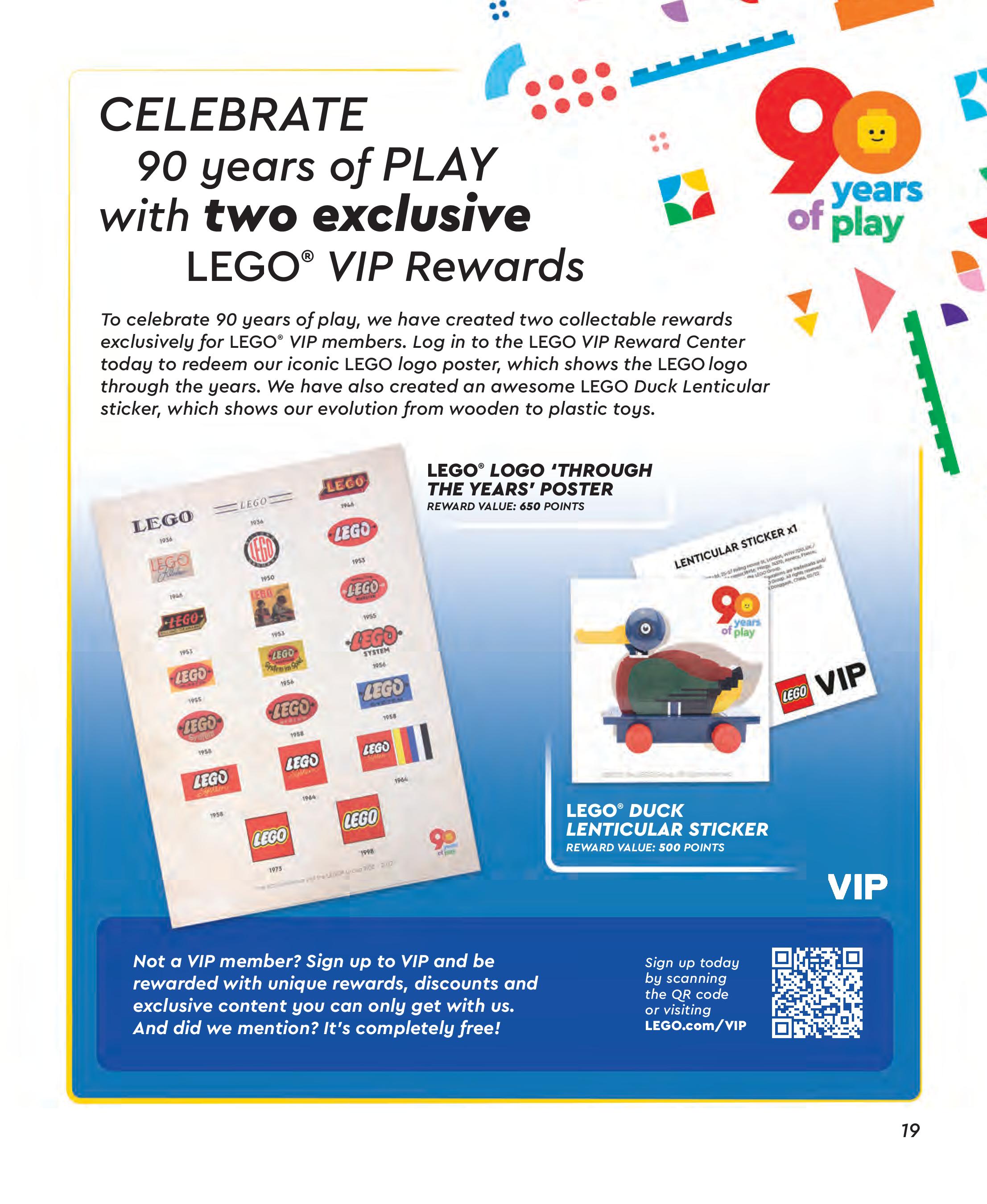 LEGO Forest Hideout (40567) & Other June 2022 Promotion Details Revealed - Brick Fan