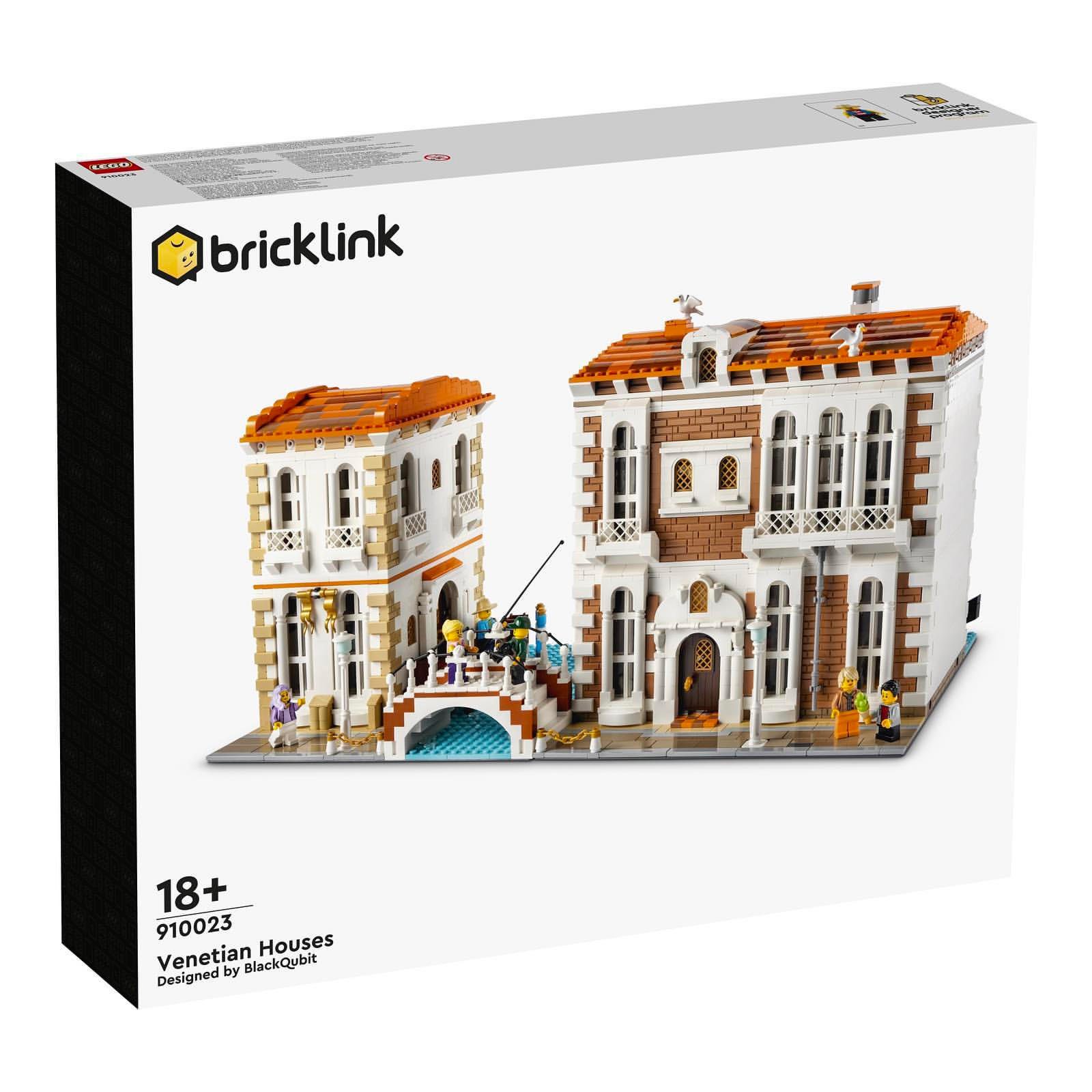 LEGO Designer Program Round 2 Official Set Images The Brick Fan