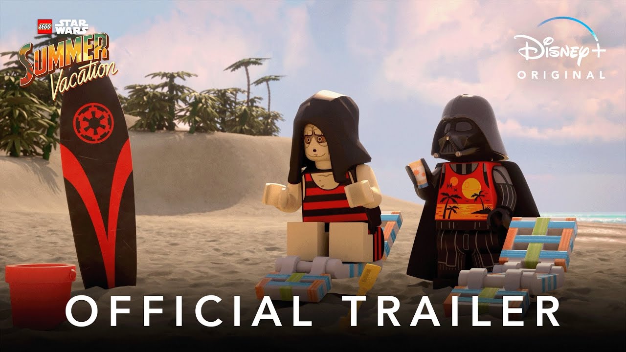 Disney+ releases trailer and premiere date for latest 'Star Wars