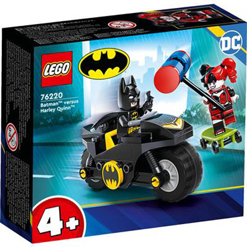 The next wave of LEGO Batman Movie sets revealed [News] - The