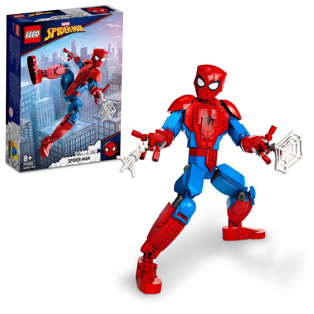 Lego Iron Spider Great Deals, Save 45% | jlcatj.gob.mx