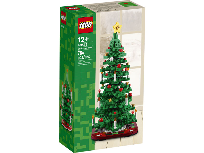 Lego Christmas Tree - The Best Ideas for Kids