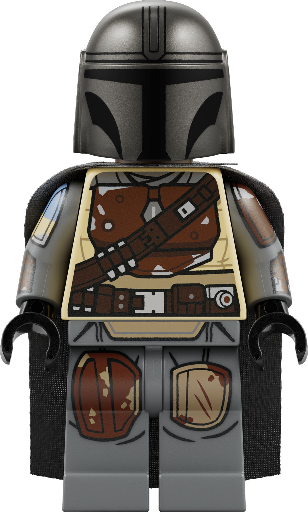 LEGO Star Wars UCS The Razor Crest (75331) Officially Announced - The Brick  Fan