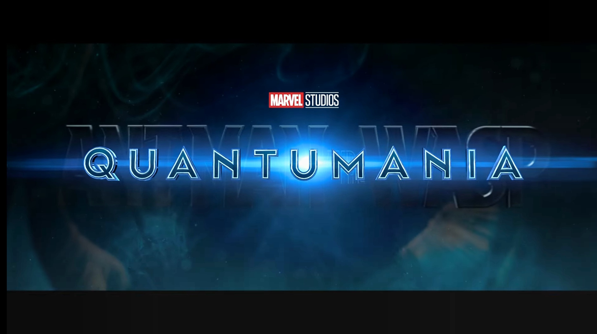 Ant-Man 3 fan logo by Nova Official : r/marvelstudios