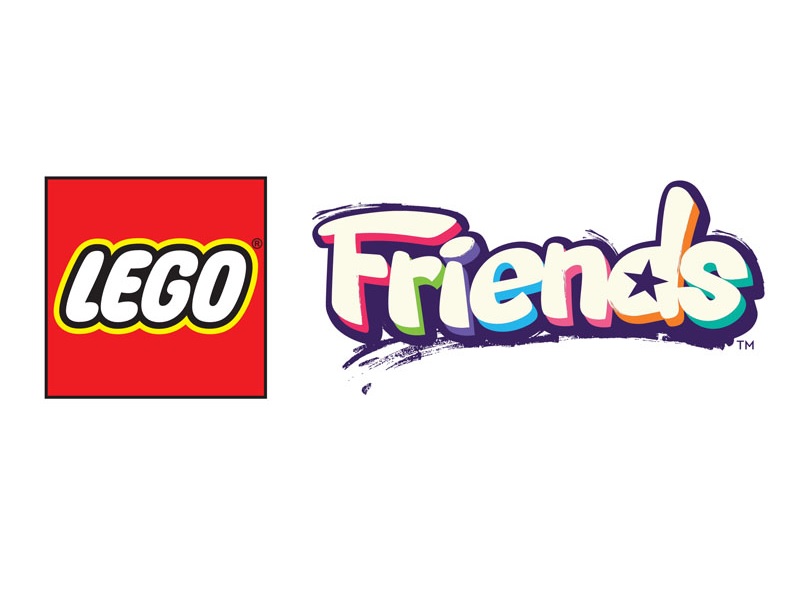 Meet the new LEGO® Friends!