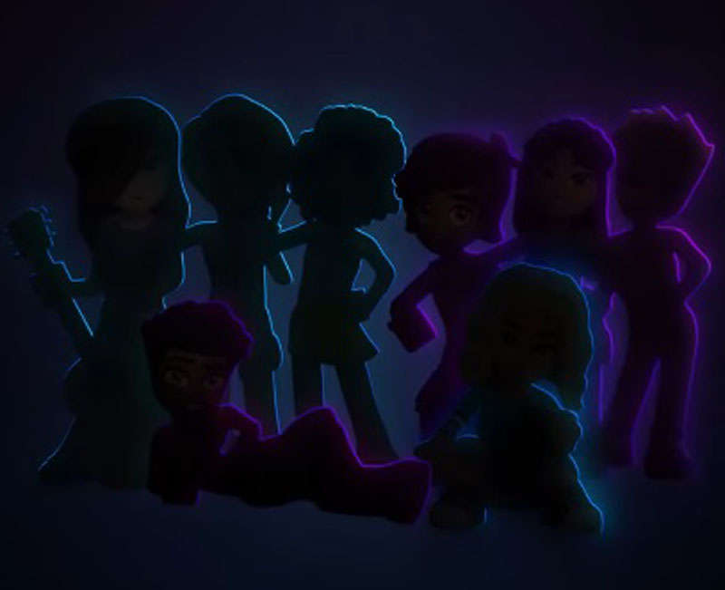 Mystery LEGO Friends Reveal Soon - The Brick Fan