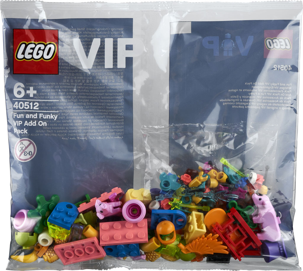 LEGO VIP Days 2023 Now Live on LEGO Shop - The Brick Fan