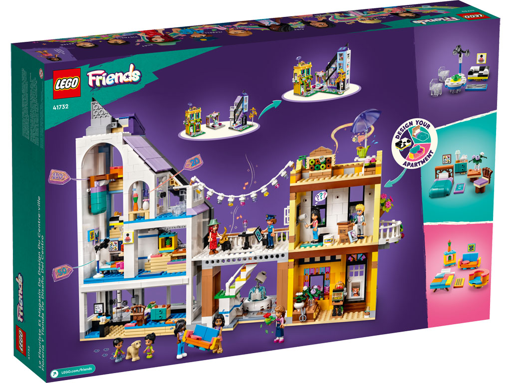 Buy lego friends sets At Sale Prices Online - December 2023