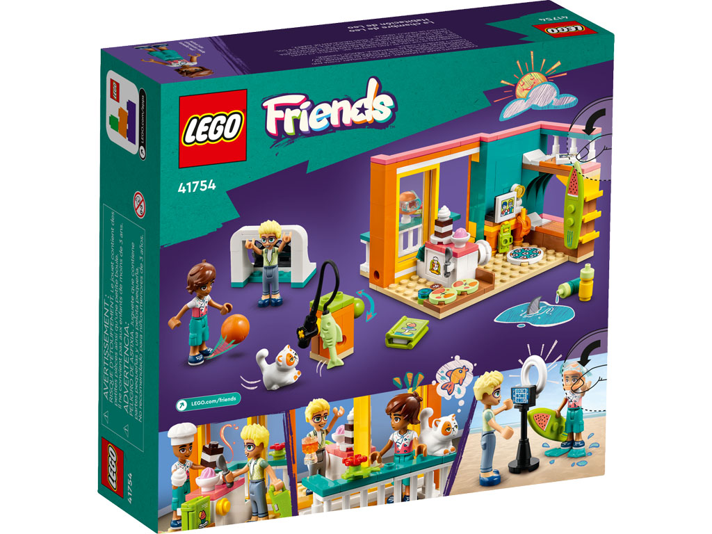 ▻ New LEGO Friends 2023: some official visuals are available - HOTH BRICKS