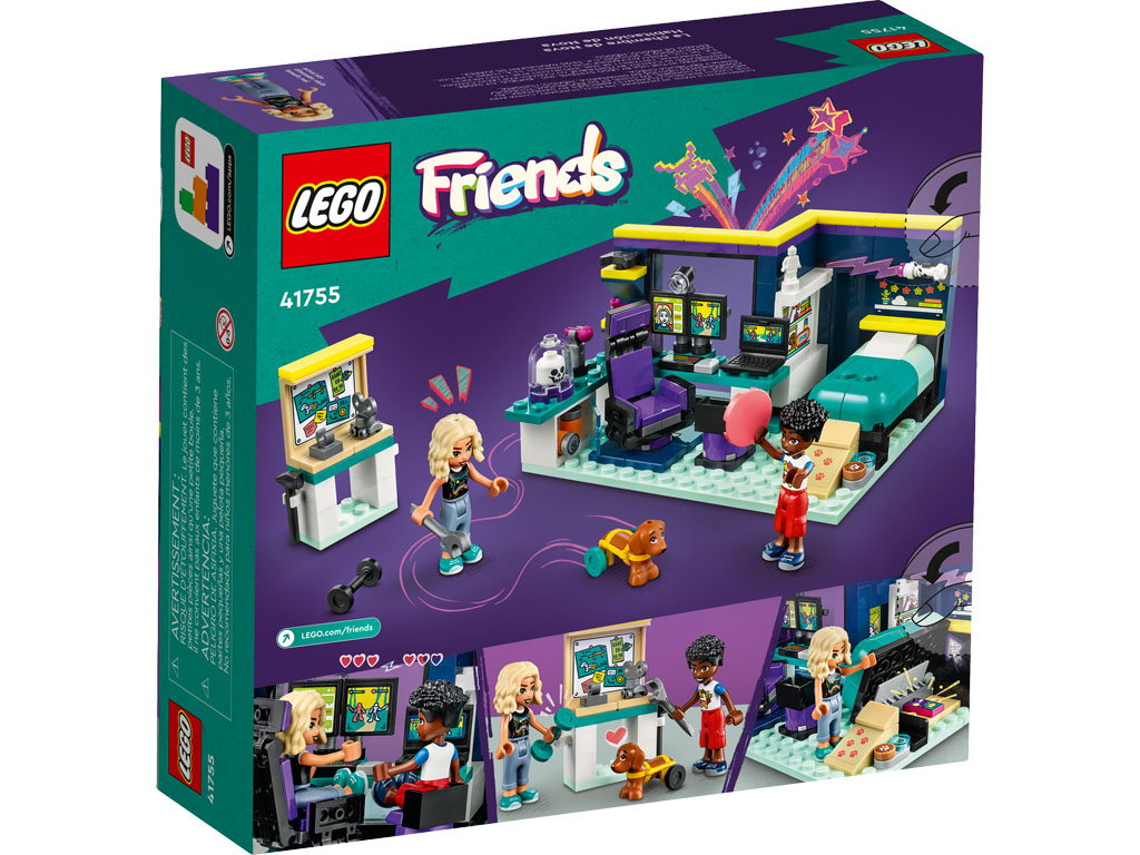 LEGO Friends 2023 Official Set Images - The Brick Fan