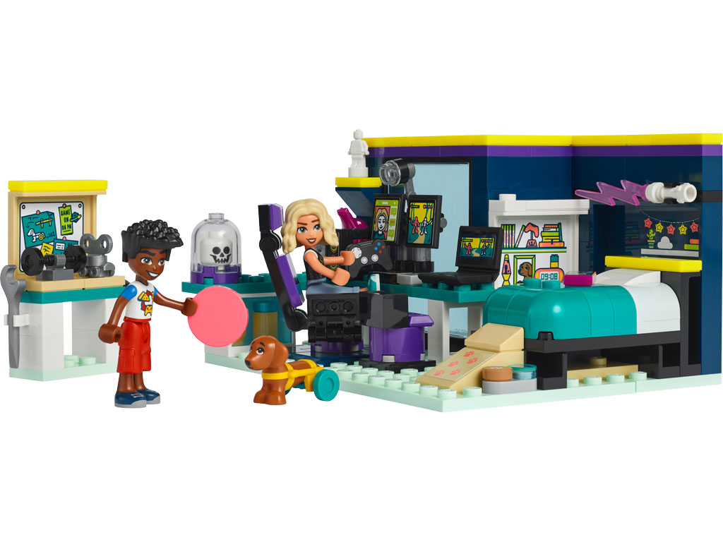 ▻ New LEGO Friends 2023: some official visuals are available - HOTH BRICKS