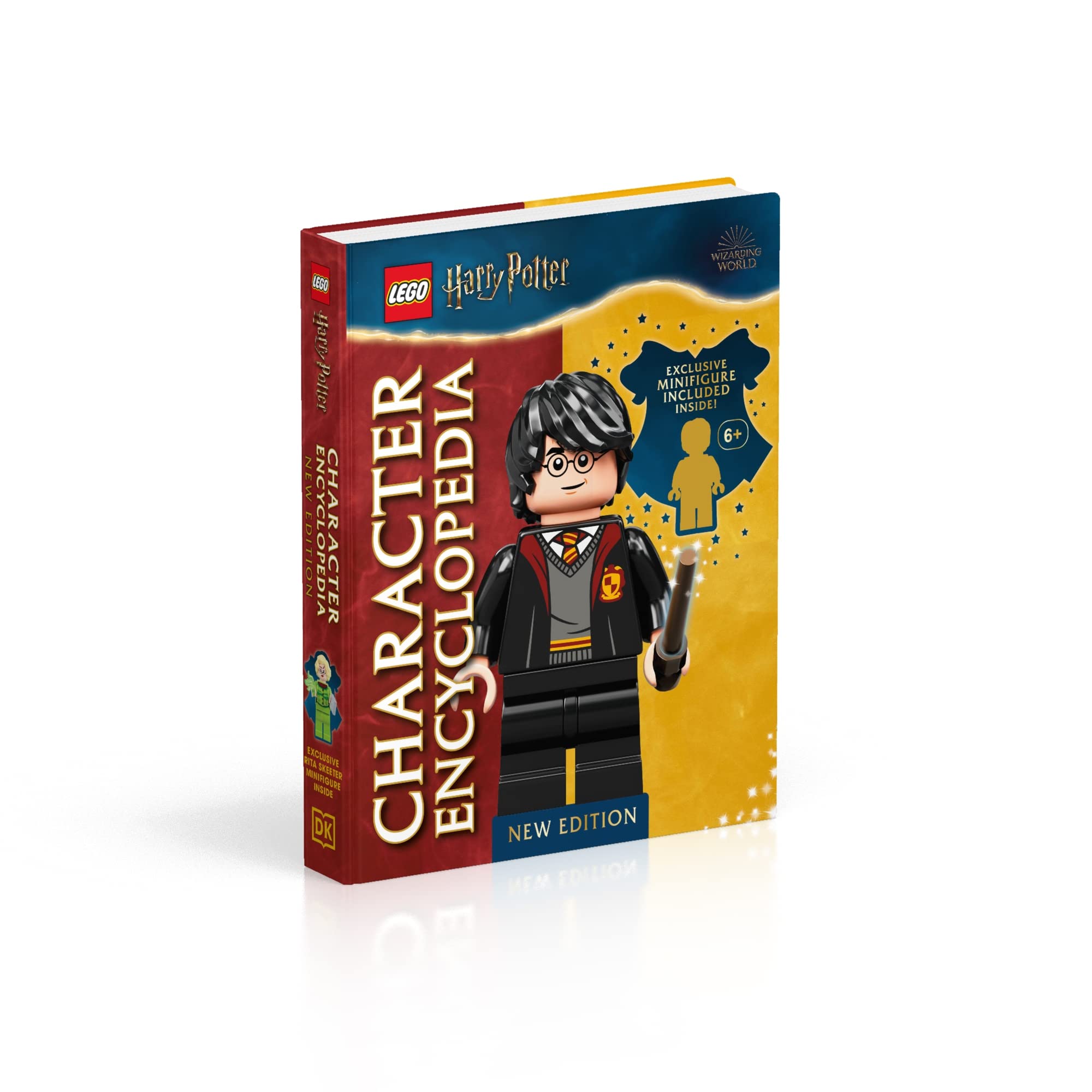 LEGO Marvel Visual Dictionary Coming in 2023 - The Brick Fan