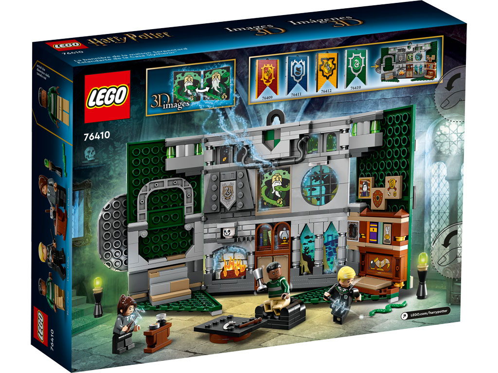 Lego Harry Potter 2023 Megathread : r/lego