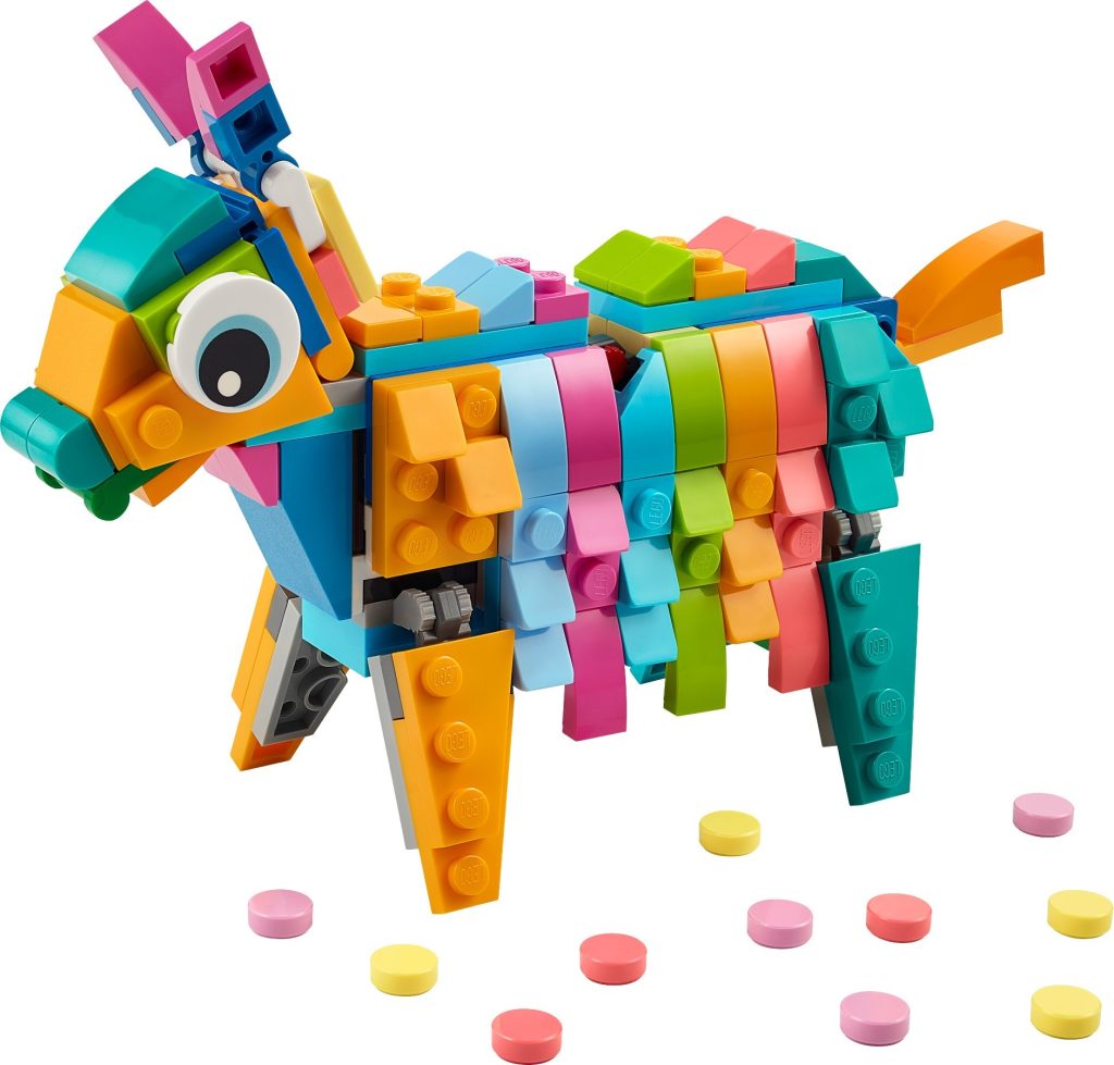 LEGO Creator 2023 Sets Revealed on Pick-a-Brick - The Brick Fan