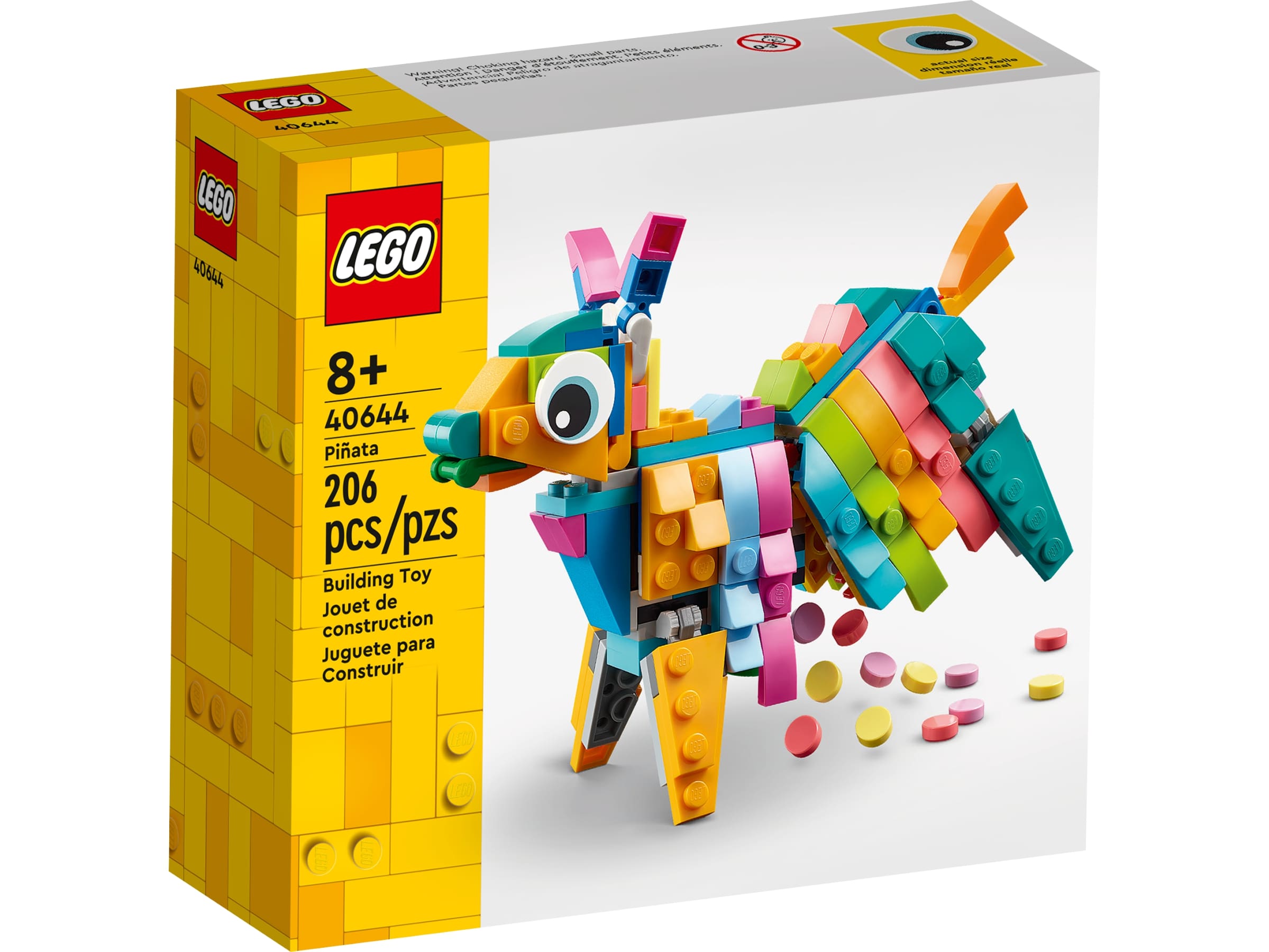 LEGO Miscellaneous 2023 Official Set Details - The Brick Fan