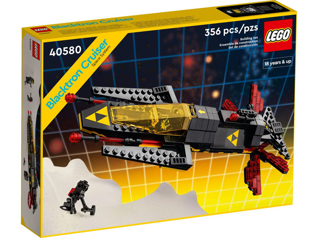 LEGO VIP Days 2023 Now Live on LEGO Shop - The Brick Fan