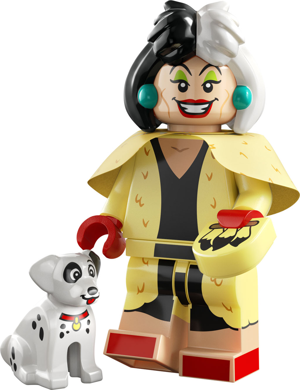 LEGO Disney 100 Collectible Minifigures 71038 15