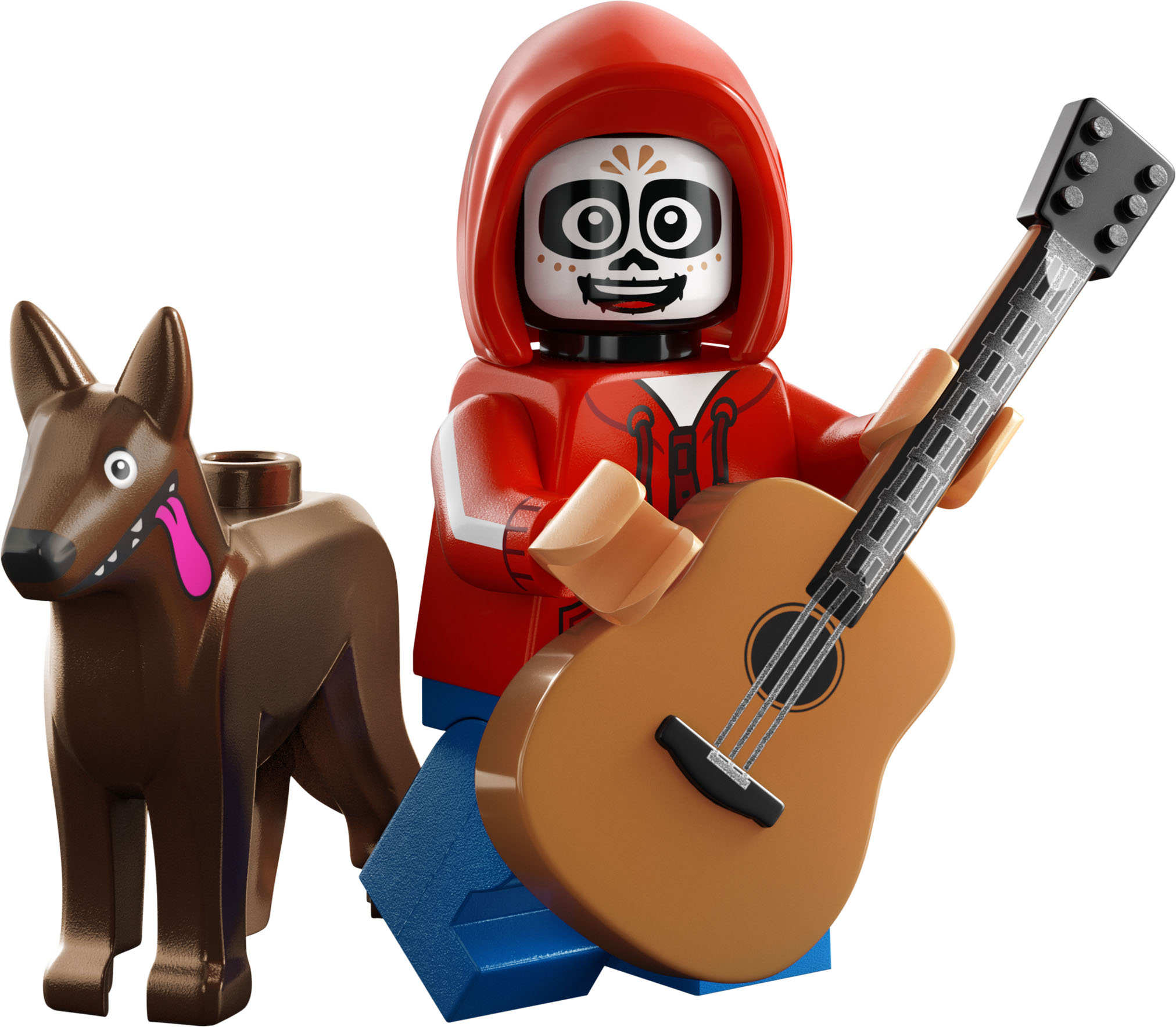 LEGO Disney 100 Collectible Minifigures 71038 16