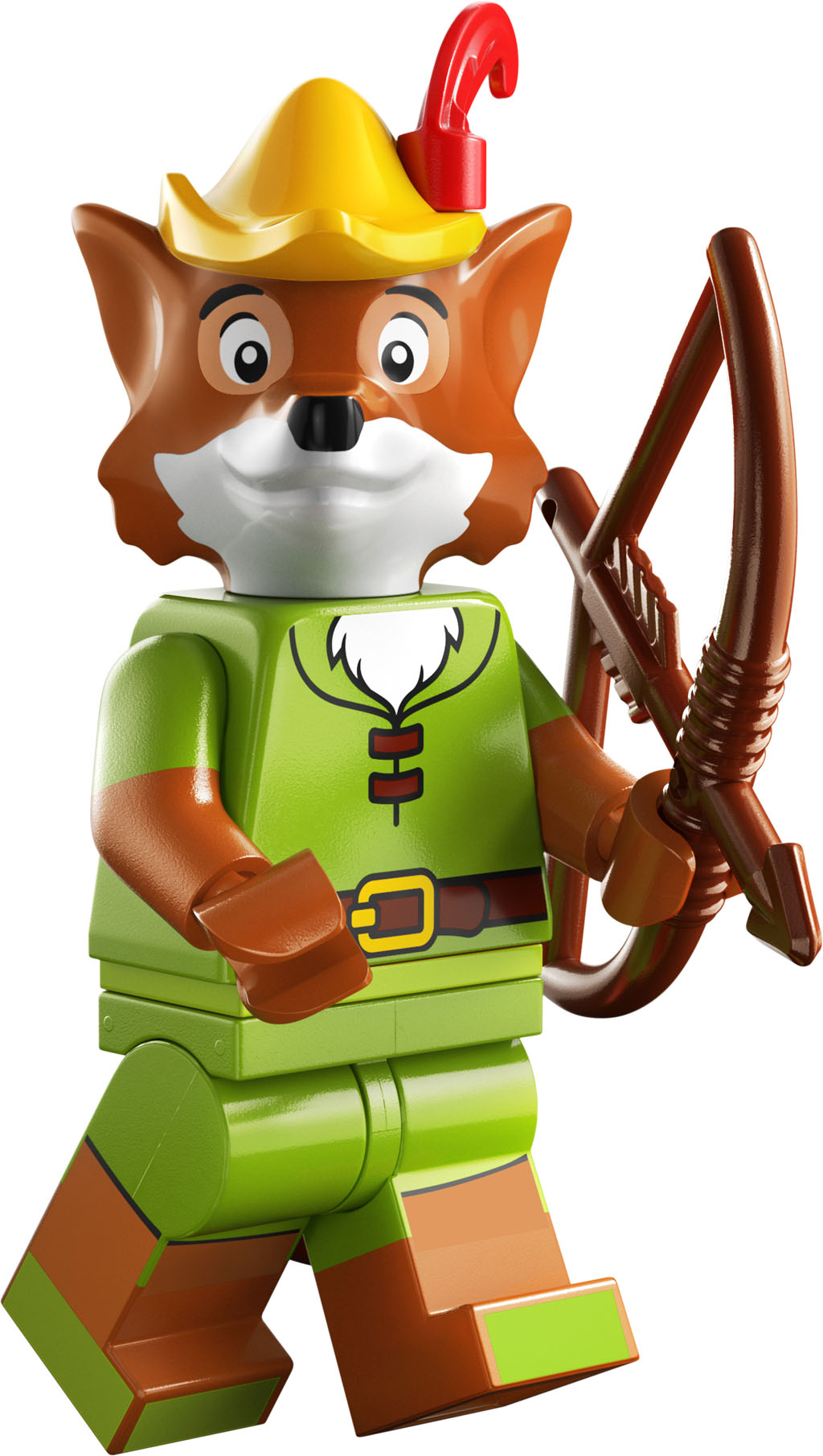 LEGO Disney 100 Collectible Minifigures 71038 18