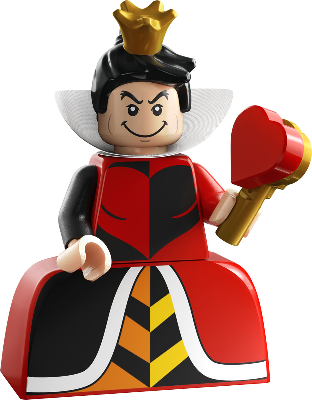 LEGO Disney 100 Collectible Minifigures 71038 22