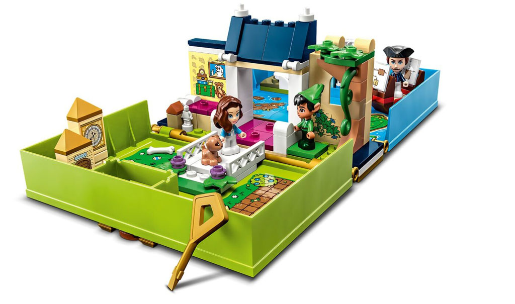 LEGO® Batman 1/2023 Magazine CZ Version