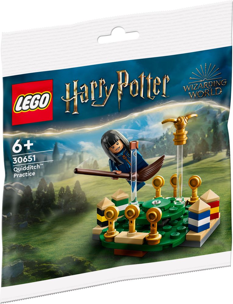 LEGO Harry Potter Archives - The Brick Fan