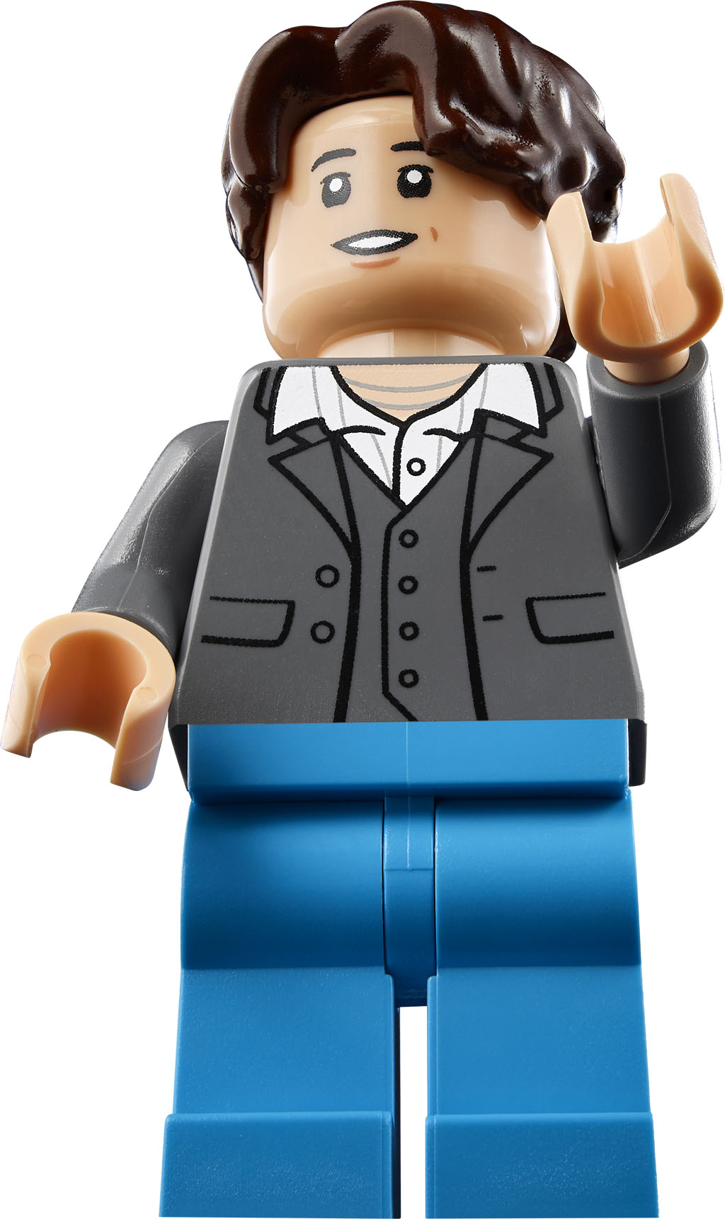 LEGO Ideas BTS Dynamite (21339) Officially Announced - The Brick Fan