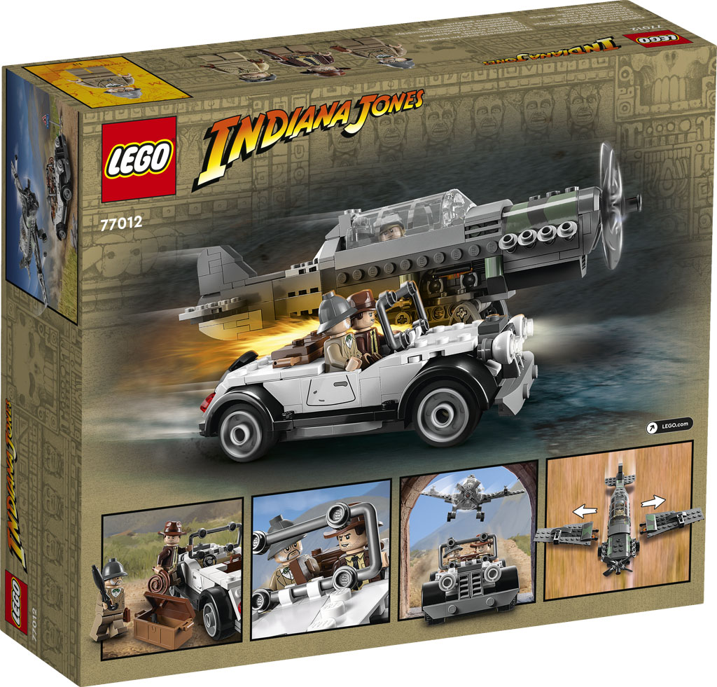 Buy LEGO® Indiana Jones™ 2