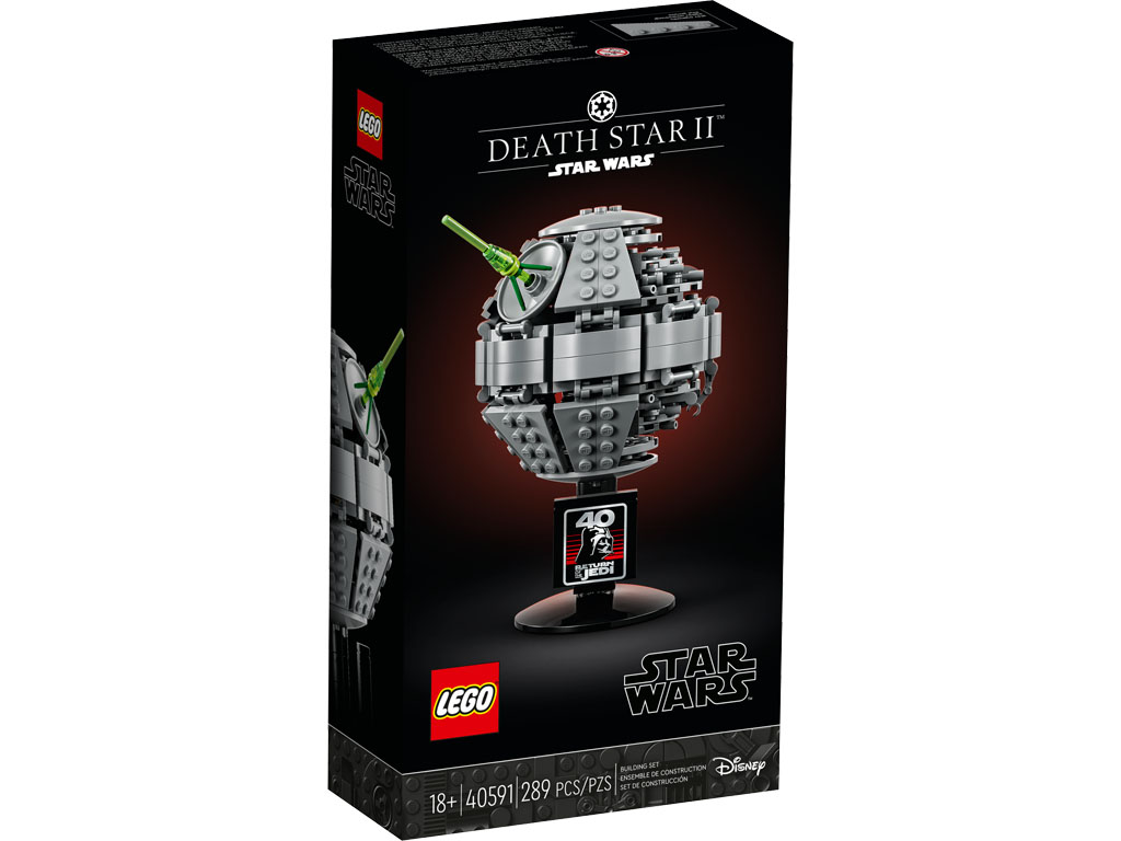 LEGO Star Wars the 4th Promotions and Details Officially Revealed - The Brick Fan