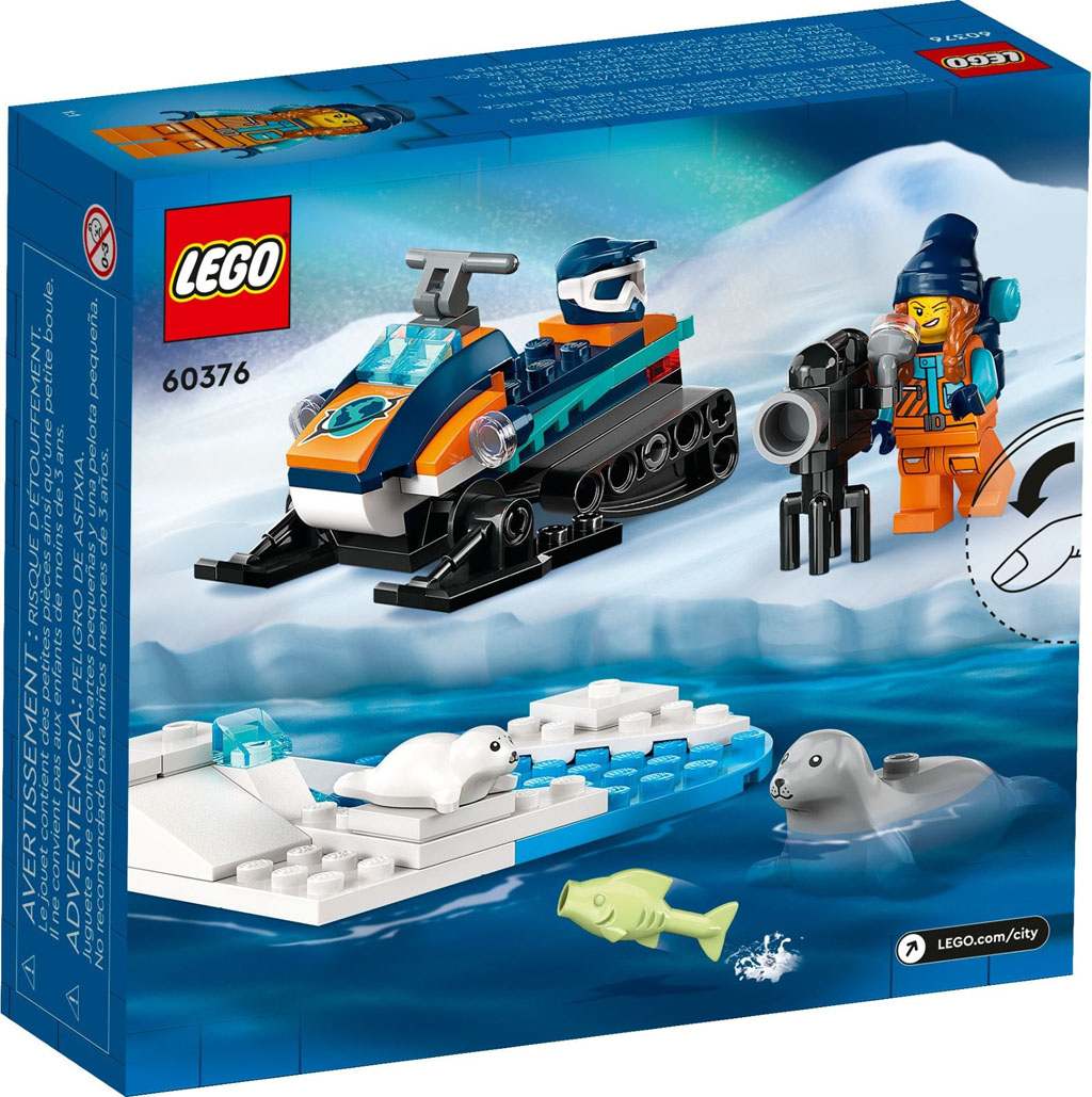 New LEGO Sonic Sets Scheduled for Summer 2023 – SoaH City