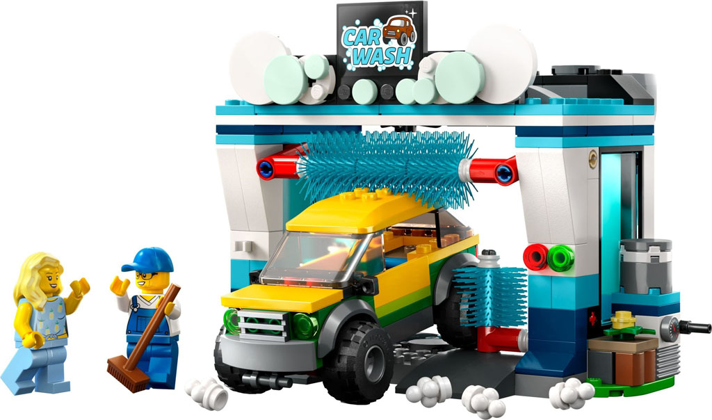 Upcoming LEGO® Sets, Coming Soon LEGO® Sets