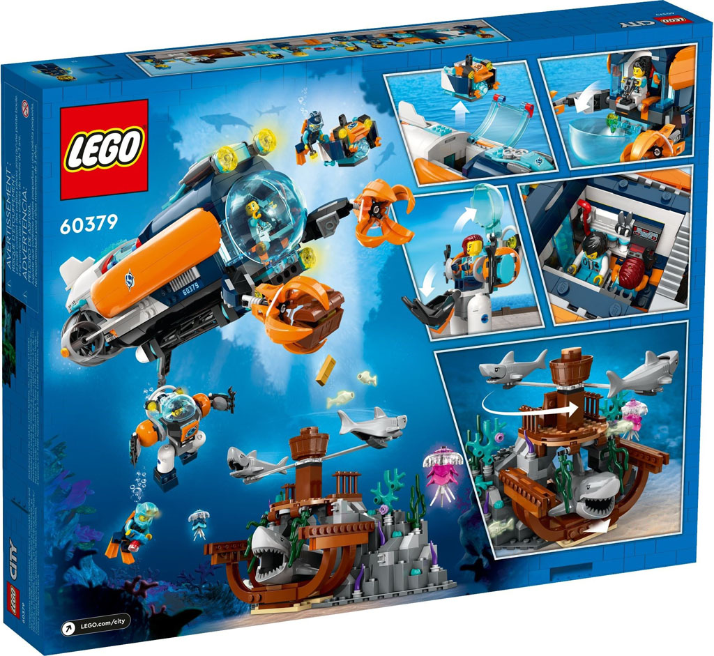 New LEGO Sonic Sets Scheduled for Summer 2023 – SoaH City