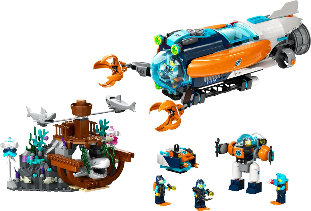 Upcoming LEGO® Sets, Coming Soon LEGO® Sets