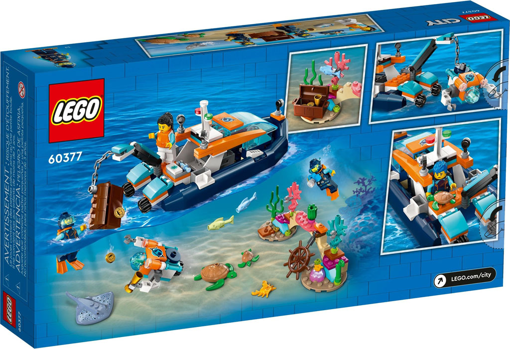 New LEGO Sonic Sets Scheduled for Summer 2023 – SoaH City