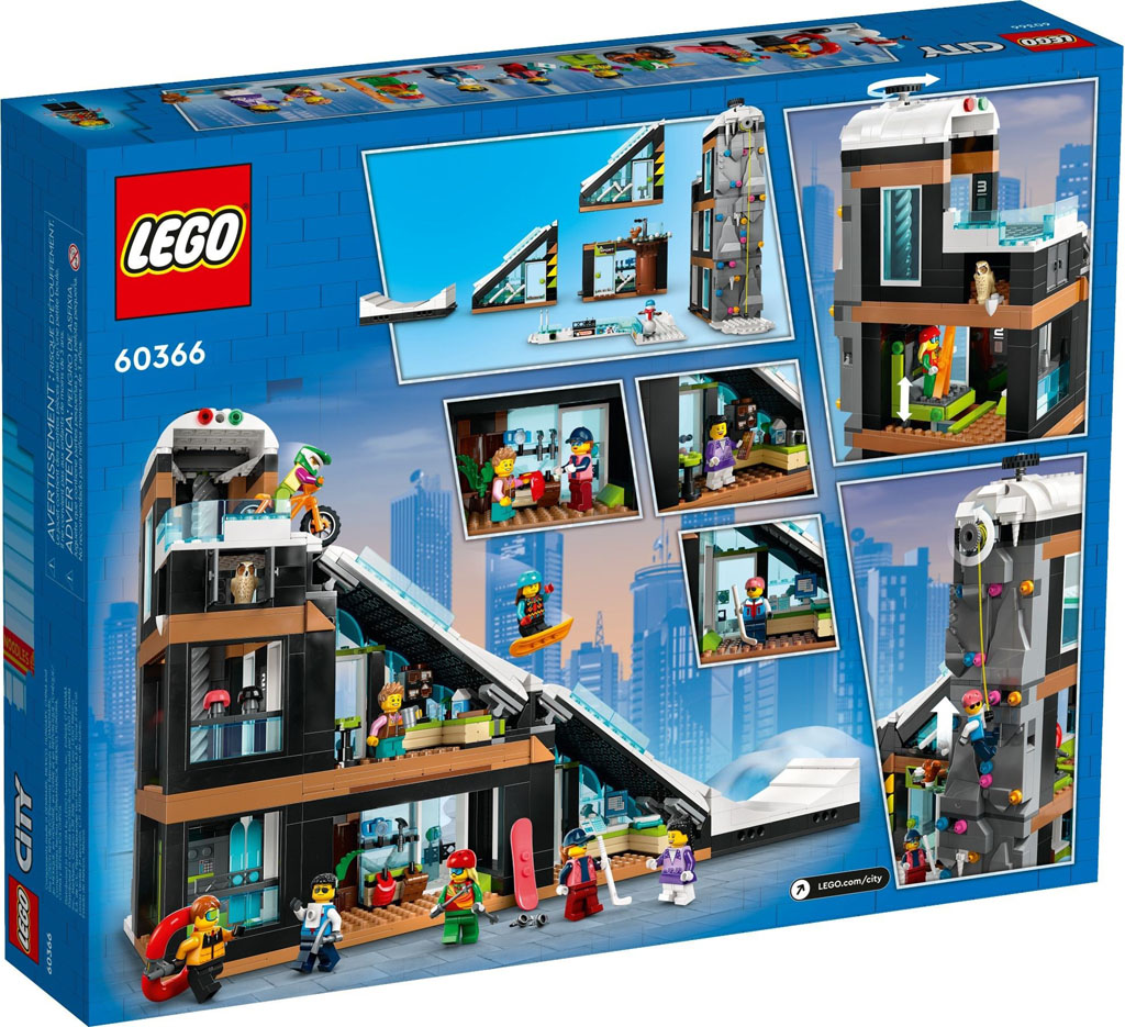 New LEGO Sonic Sets Scheduled for Summer 2023 – SoaH City