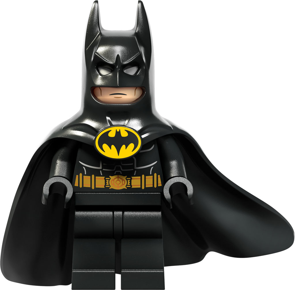 FIRST LOOK: $450 LEGO Batcave REVEALED (Batman Returns Batcave Shadowbox Set 76252)