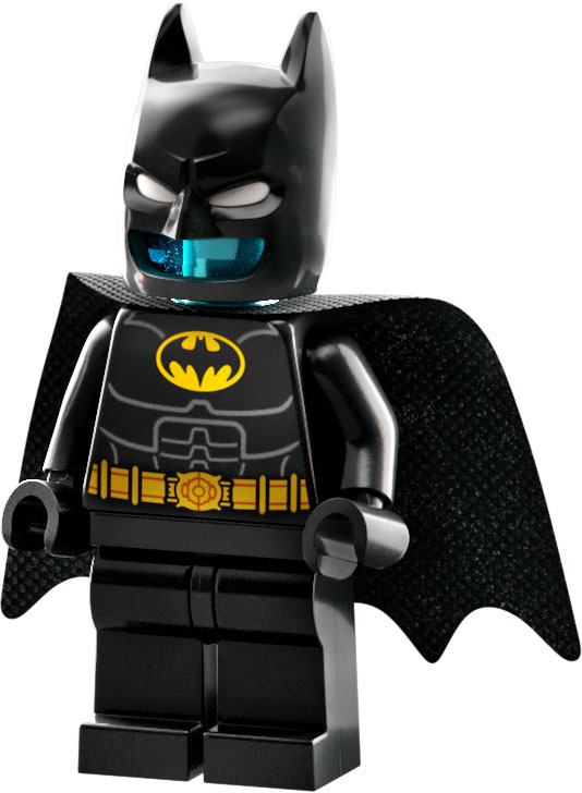 The 2023 LEGO Batman Batcave is NOT GOOD 